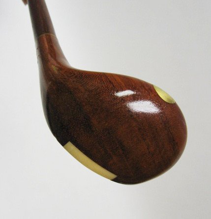 Golf Club-shaped Walking Stick - 3