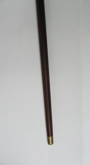 Golf Club-shaped Walking Stick - 4