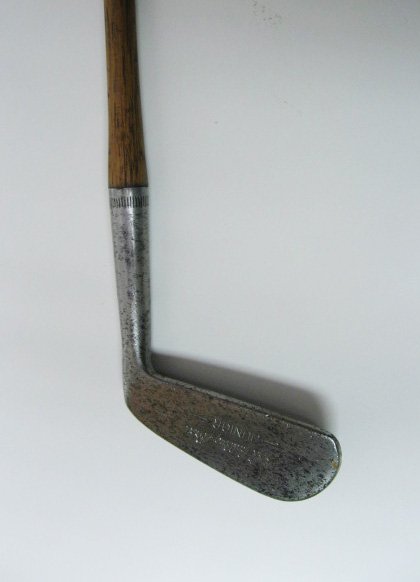Spalding Golf Club Junior 2 Iron
