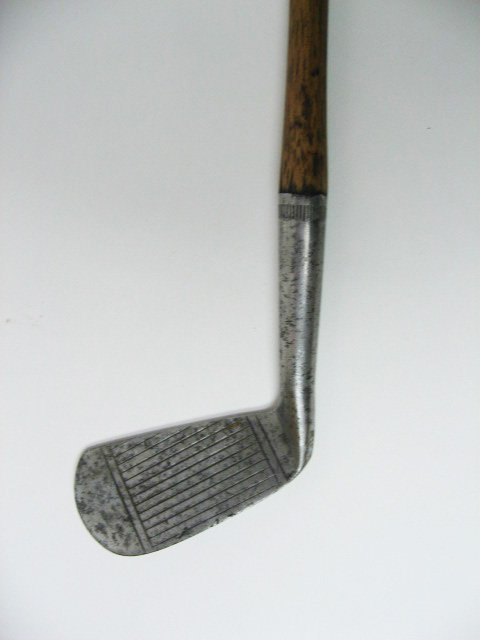 Spalding Golf Club Junior 2 Iron - 4