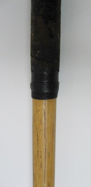 Celtic Golf Club Special Jigger Iron, - 2