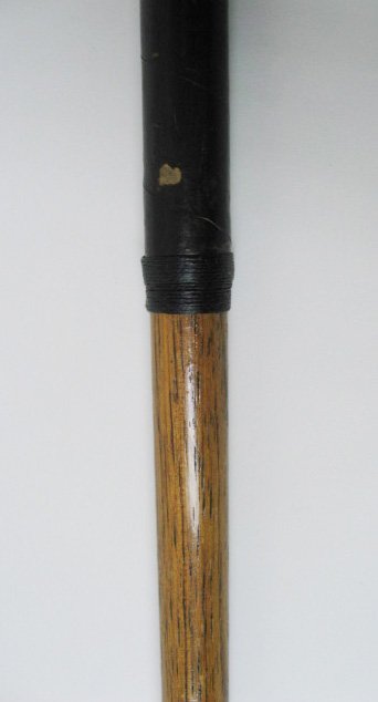 Kroydon Ball Face Golf Club Mashie No. 5 - 2