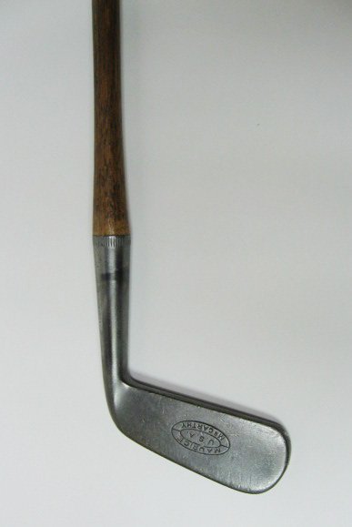 Maurice McCarthy Golf Club Putter