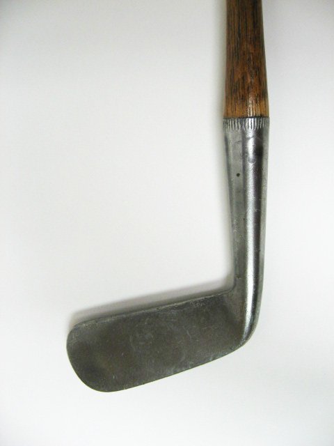 Maurice McCarthy Golf Club Putter - 2