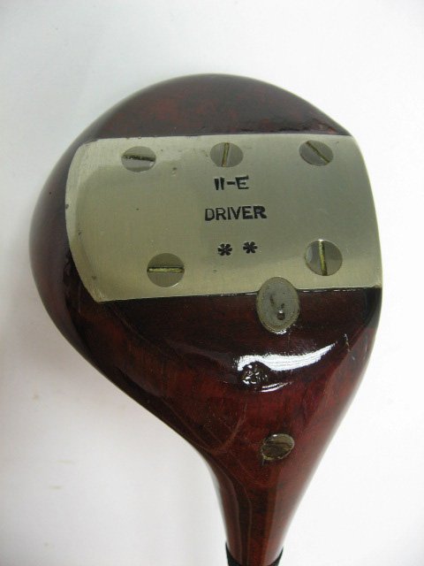 Hillerick and Bradsby Golf Club Lo-skore - 5