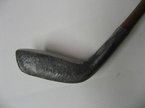 Braid-Mill Golf Club Flat Lie Offset - 4