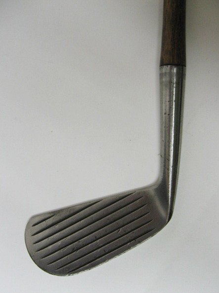 D.J. Ross Golf Club, Mid-iron M-2, Pinehurst, NC,