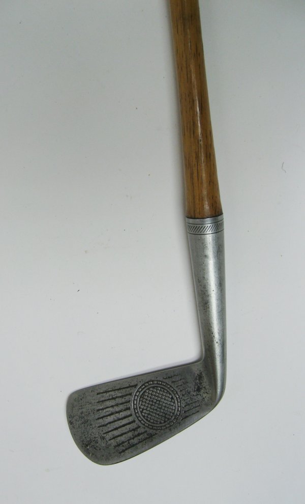 Kroydon Ball Face Golf Club Midiron J7