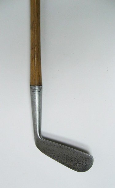 Kroydon Ball Face Golf Club Midiron J7 - 3