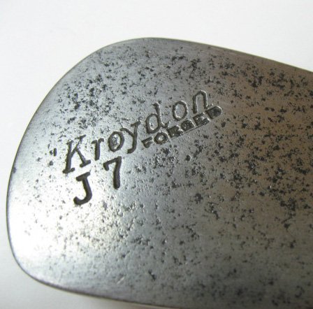 Kroydon Ball Face Golf Club Midiron J7 - 4