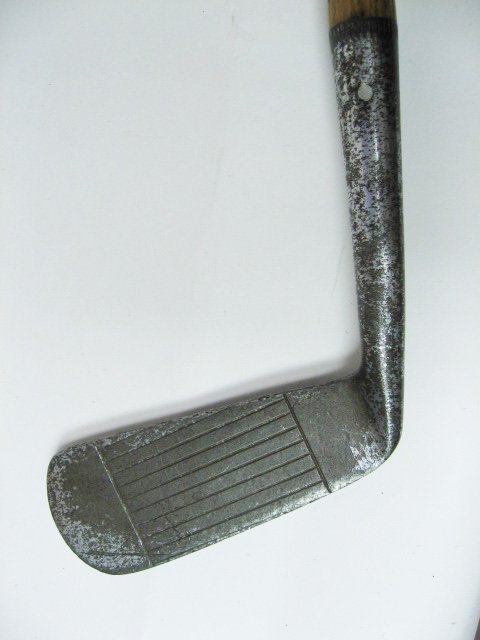 Krom-Bryt Golf Club Putter
