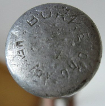 Krom-Bryt Golf Club Putter - 2