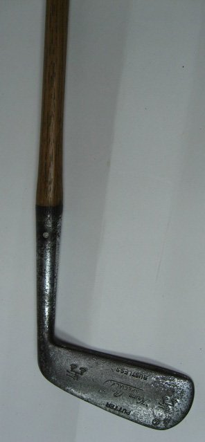 Krom-Bryt Golf Club Putter - 4