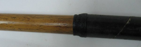 Krom-Bryt Golf Club Putter - 5