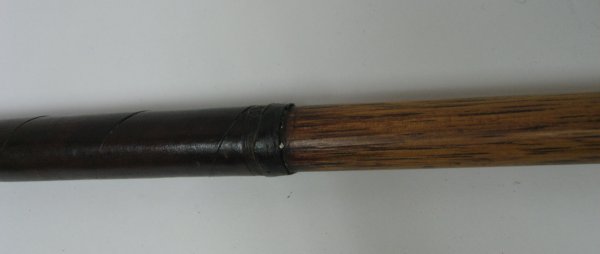 Kroydon Ball Face Golf Club No. 4 x Iron, c. 1922 - 2