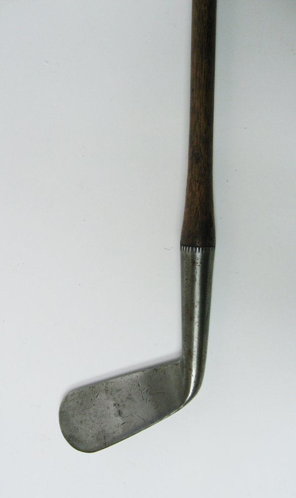 Wright and Ditson Golf Club, St. Andrews Model