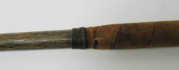 Wright and Ditson Golf Club, St. Andrews Model - 3