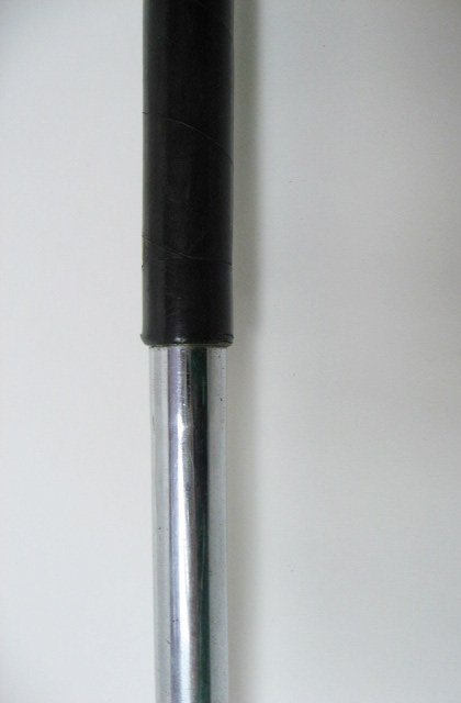Wilson Johnny Farrell Golf Club Fancy Face Deluxe - 2
