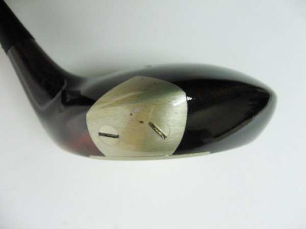 Wilson Johnny Farrell Golf Club Fancy Face Deluxe - 5