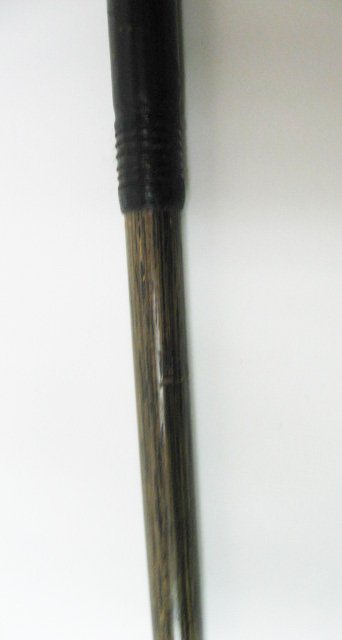 Spalding Thistle Golf Club Mashie, c. 1930 - 2