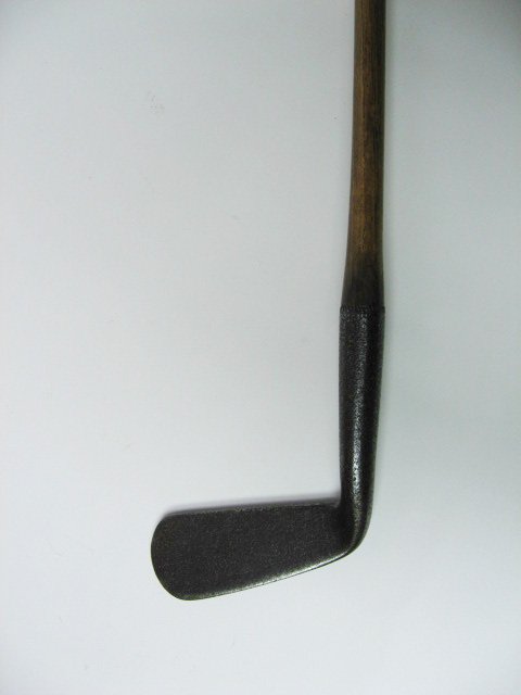R. Condie Golf Club Special Iron
