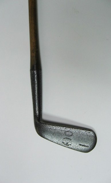 R. Condie Golf Club Special Iron - 3