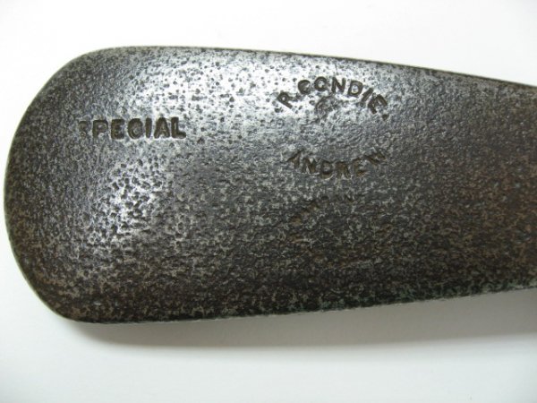 R. Condie Golf Club Special Iron - 4