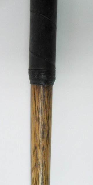 Kroydon Ball Face Golf Club Midiron, c. 1922 - 2
