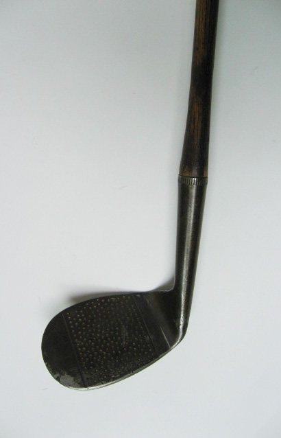 Wright & Ditson Golf Club One Shot Niblic 4