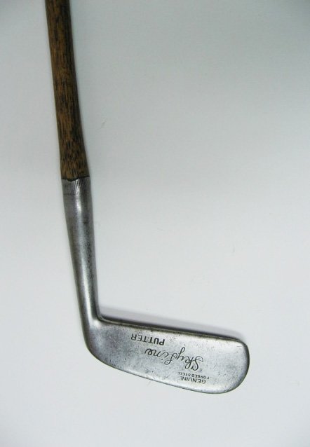 Skyline Golf Club Putter - 3