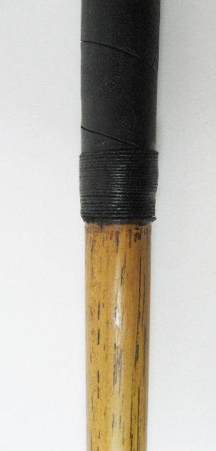 Cann and Taylor Golf Club Iron - 2