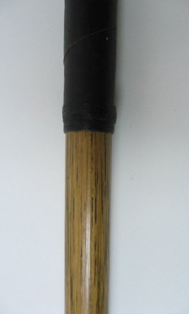 Spalding Golf Club Mid-Mashie, patented 1922 - 2