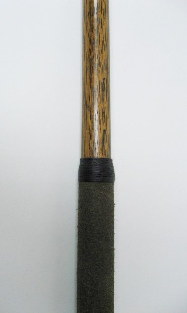 Anderson's Golf Club Old Hickory Shaft Putter - 3