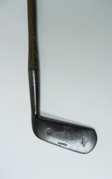 Early Golf Club Putter, c. 1900 - 3