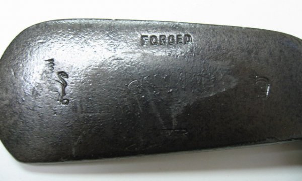 Early Golf Club Putter, c. 1900 - 4