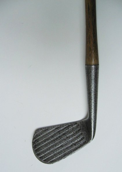 A. J. Reach Golf Club Iron