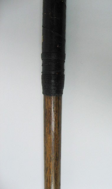 A. J. Reach Golf Club Iron - 2