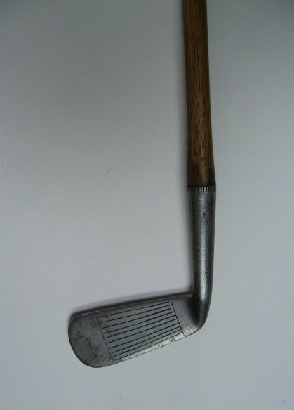 William Gibson Golf Club Putter