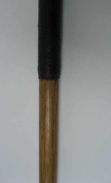 William Gibson Golf Club Putter - 3