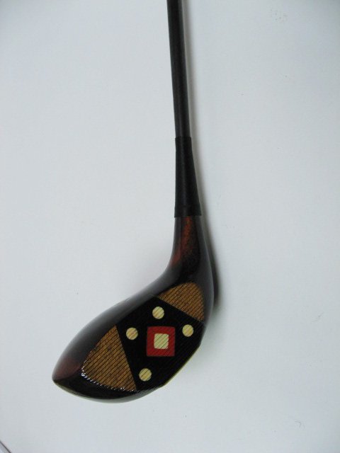 Wilson Harry Vardon Golf Club "Autograph"