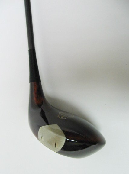 Wilson Harry Vardon Golf Club "Autograph" - 4