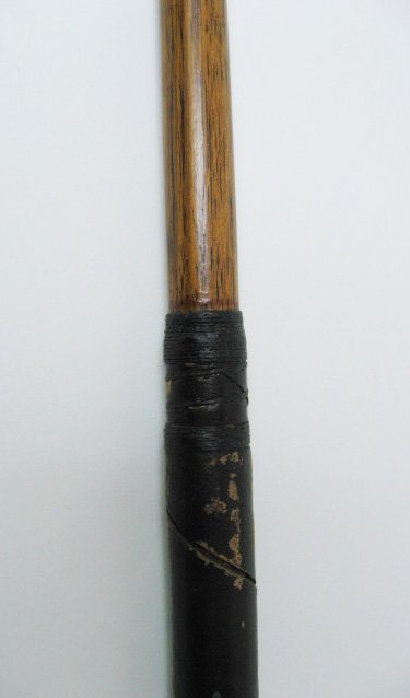 Donald Harrison Golf Club Mashie Niblick - 3