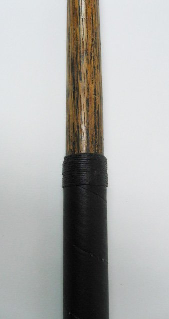 Beauclerk Golf Club Putter, Hot Springs, VA, - 4