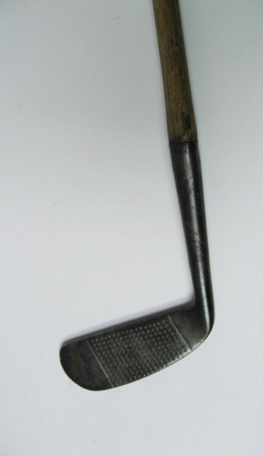 Scottish Golf Club Dicator 10 Putter