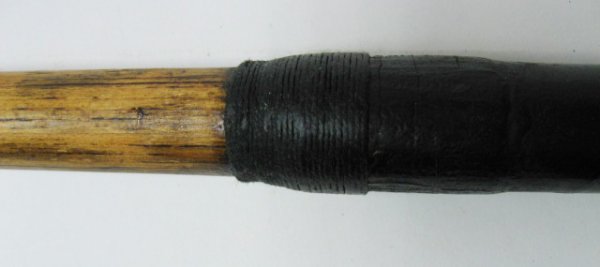 St. Andrews Golf Club Special Mashie, c. 1900 - 3
