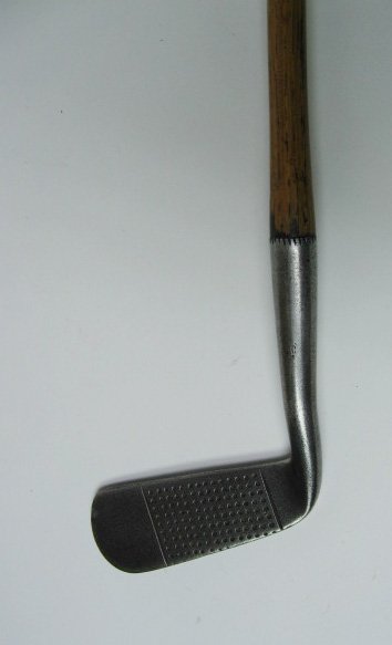 R. Condie Golf Club Special Putter, St. Andrews,