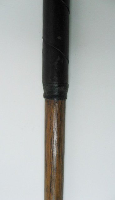 Kroydon Golf Club Driv-iron, c. 1925 - 2