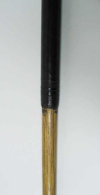 Crestwood Golf Club 9 Putter - 2