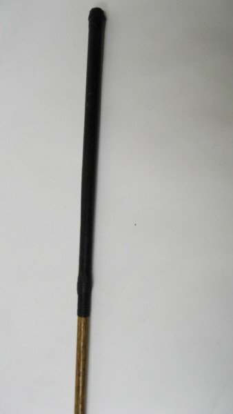 William Burke's Golf Club Mid Iron, c. 1925 - 2