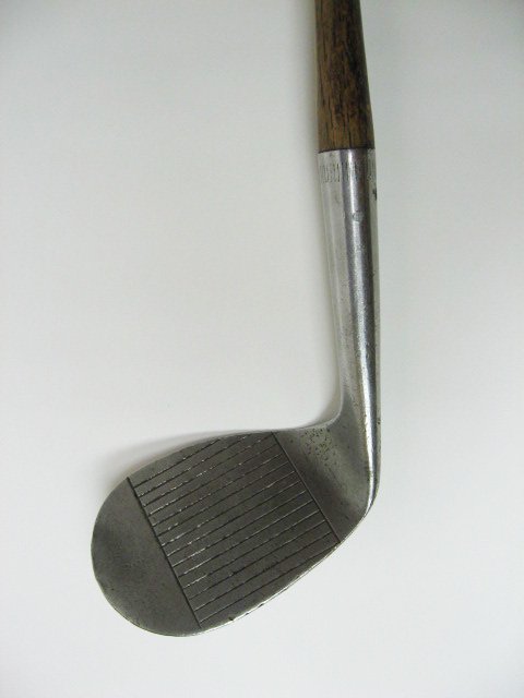 Windsor Golf Club Niblick, c. 1925.